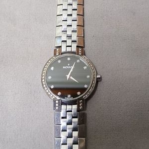 Movado Watch